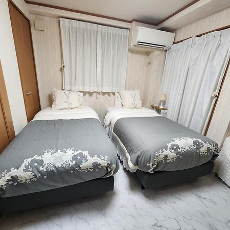 Takaraboshi Room 101 Sannomiya10Min Кобе Экстерьер фото