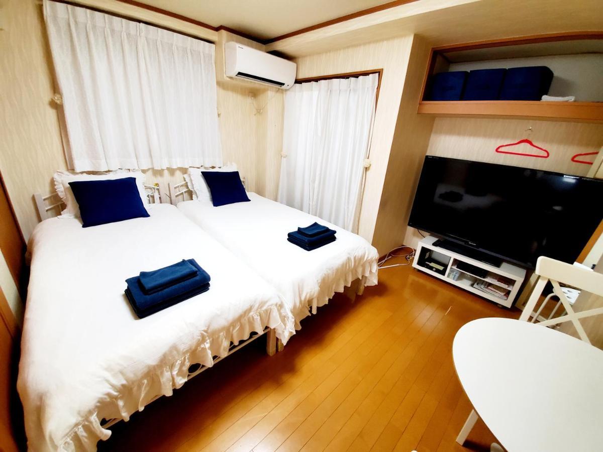 Takaraboshi Room 101 Sannomiya10Min Кобе Экстерьер фото