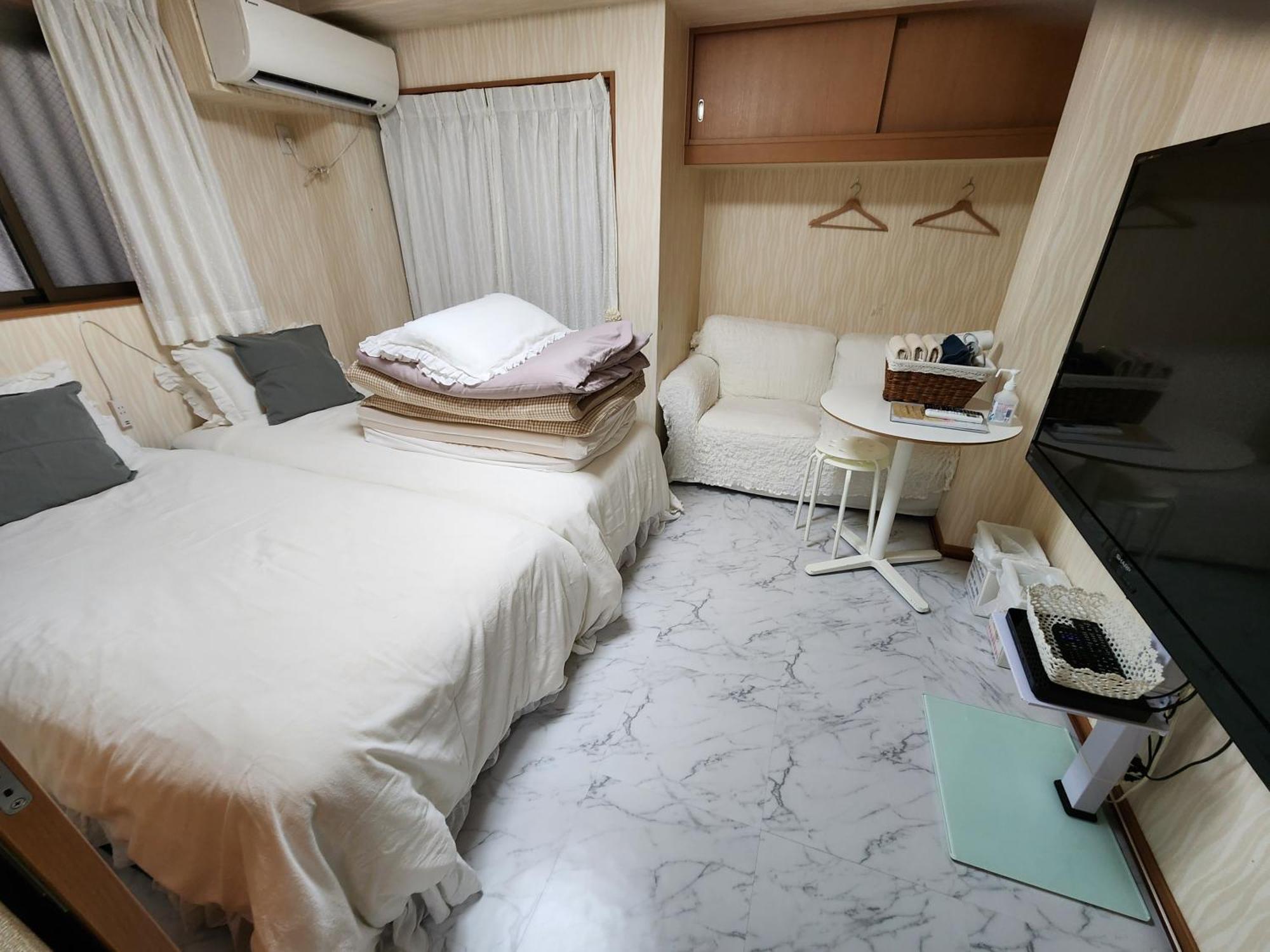 Takaraboshi Room 101 Sannomiya10Min Кобе Экстерьер фото