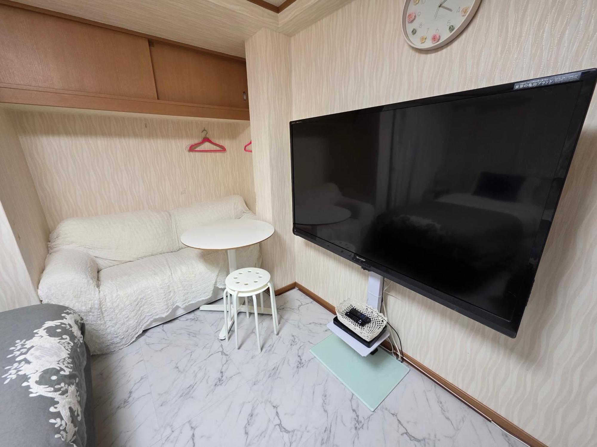 Takaraboshi Room 101 Sannomiya10Min Кобе Экстерьер фото