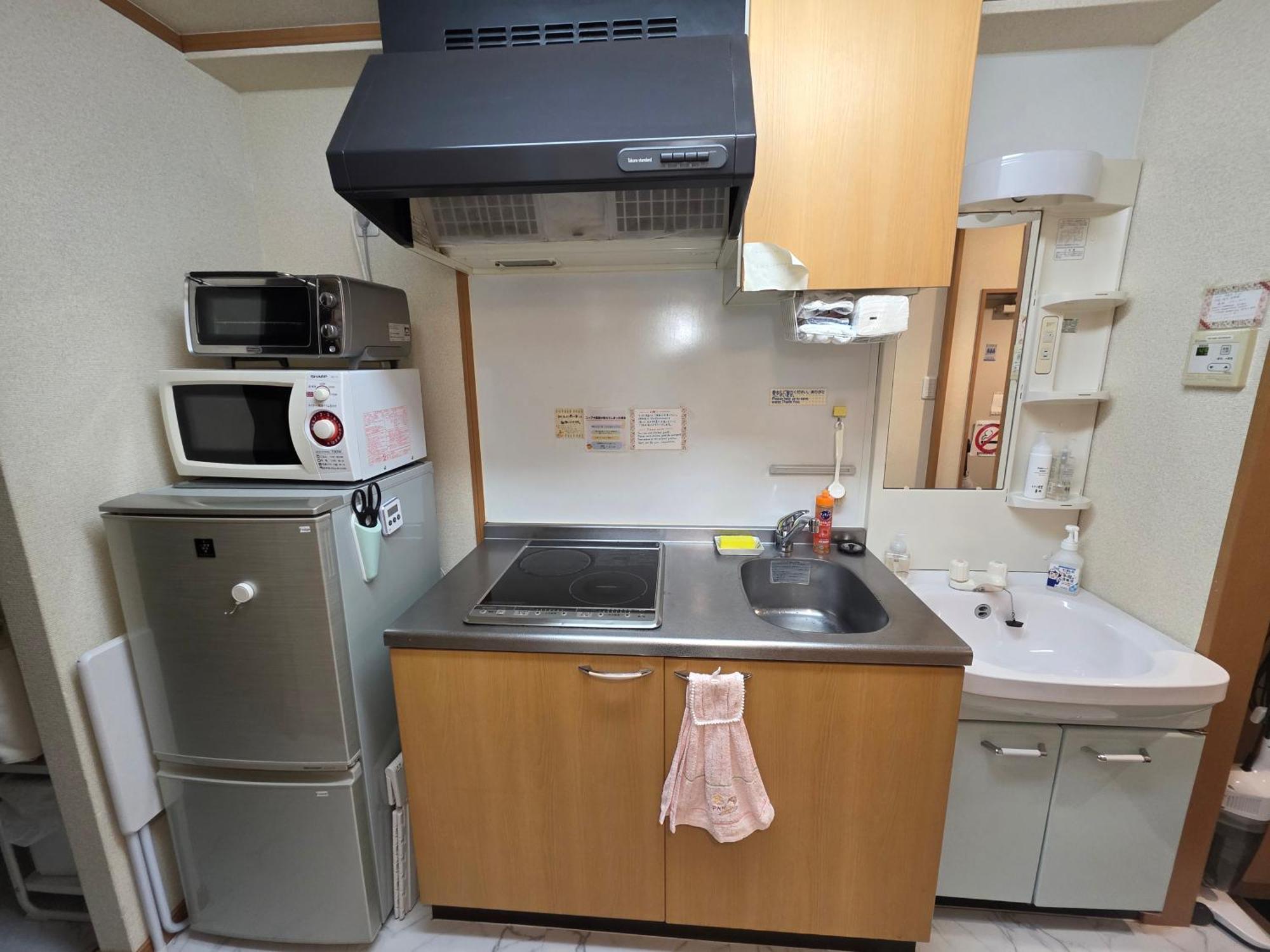 Takaraboshi Room 101 Sannomiya10Min Кобе Экстерьер фото