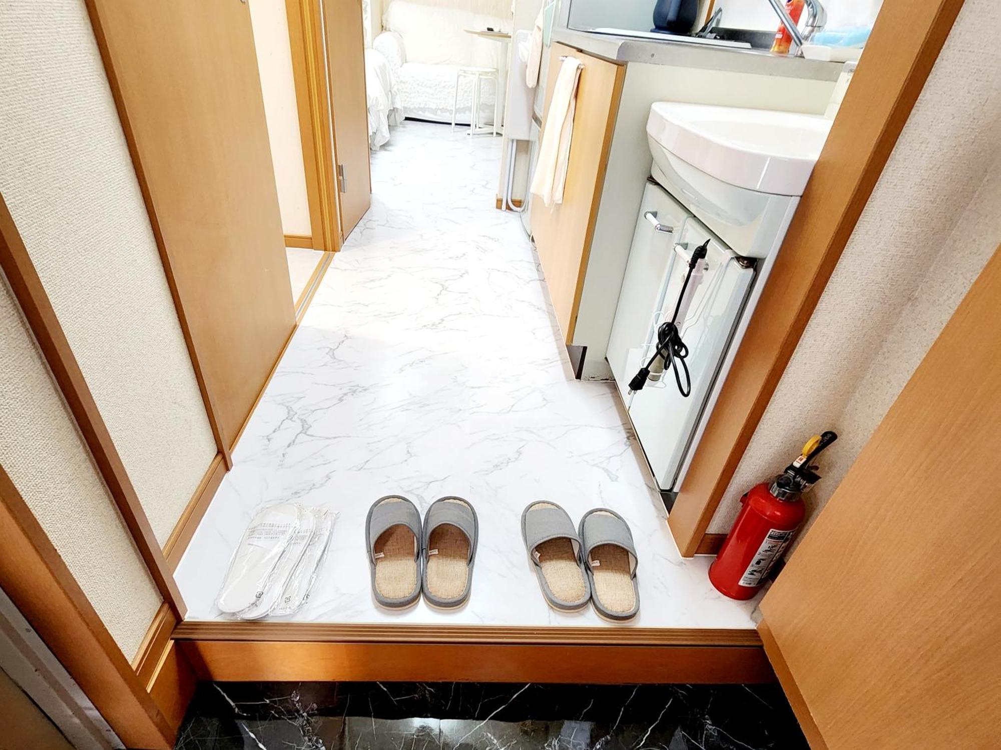 Takaraboshi Room 101 Sannomiya10Min Кобе Экстерьер фото