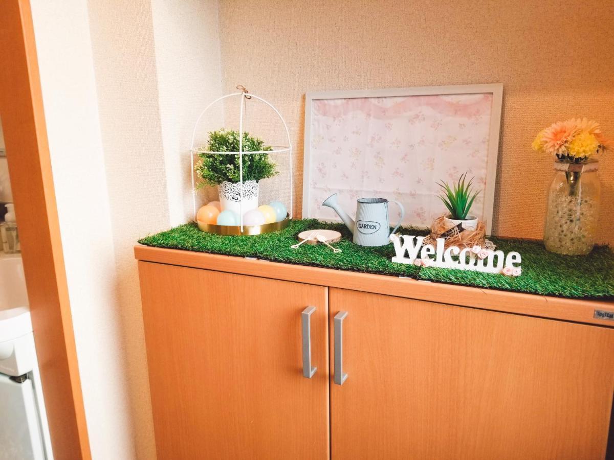 Takaraboshi Room 101 Sannomiya10Min Кобе Экстерьер фото