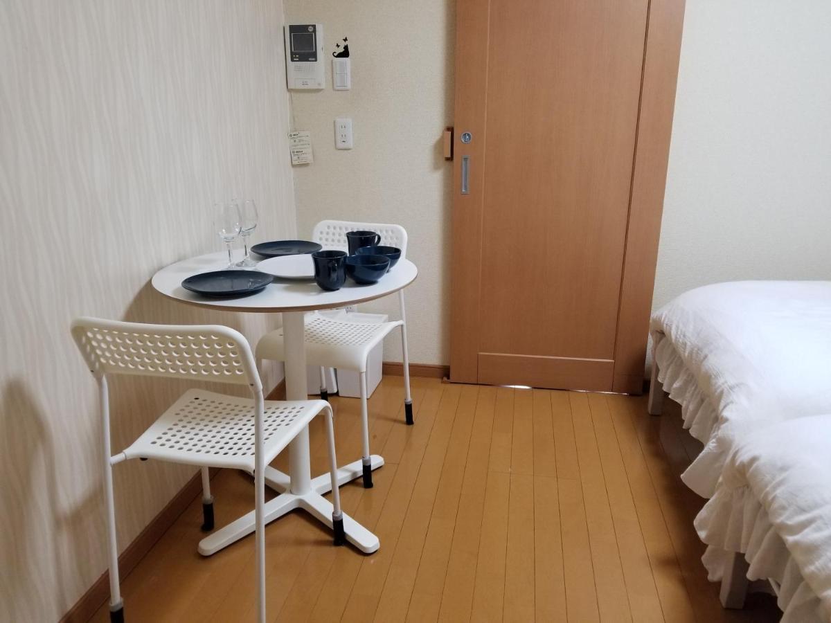 Takaraboshi Room 101 Sannomiya10Min Кобе Экстерьер фото