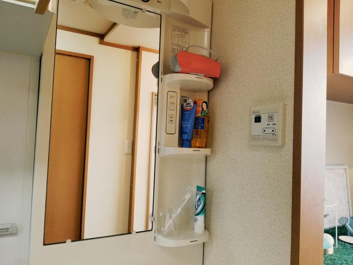 Takaraboshi Room 101 Sannomiya10Min Кобе Экстерьер фото