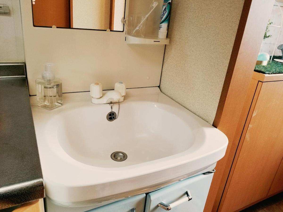 Takaraboshi Room 101 Sannomiya10Min Кобе Экстерьер фото
