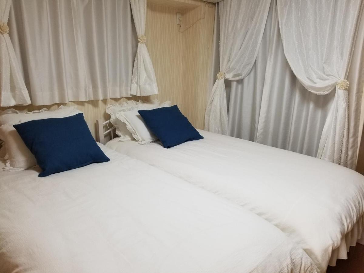 Takaraboshi Room 101 Sannomiya10Min Кобе Экстерьер фото